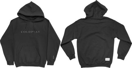 Everyday Life Hoodie