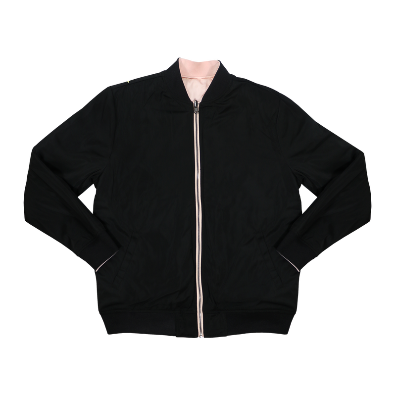 Test Me Reversable Jacket (S)