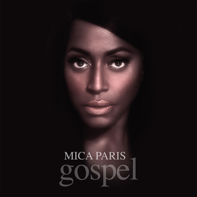 Gospel (1CD)