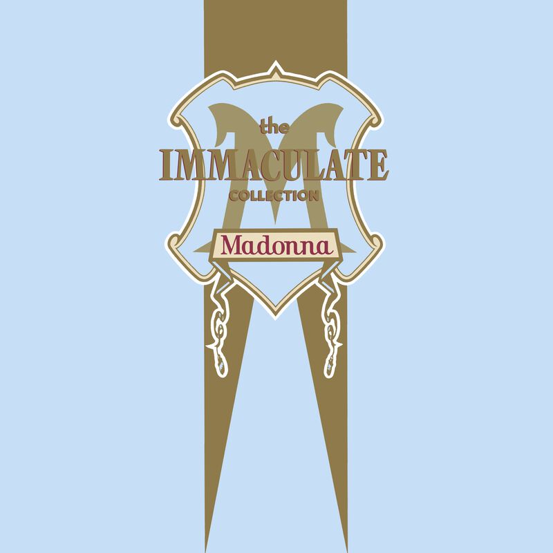 The Immaculate Collection (2LP)
