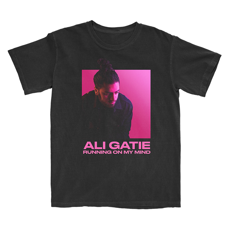 ROMM Silhouette T-Shirt