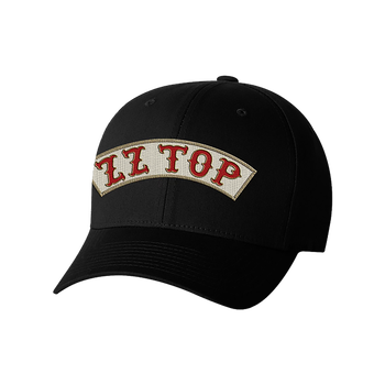 Banner Trucker Hat