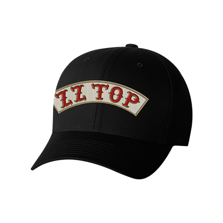 Banner Trucker Hat