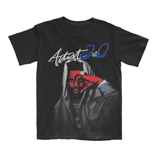 Artist 2.0 T-Shirt