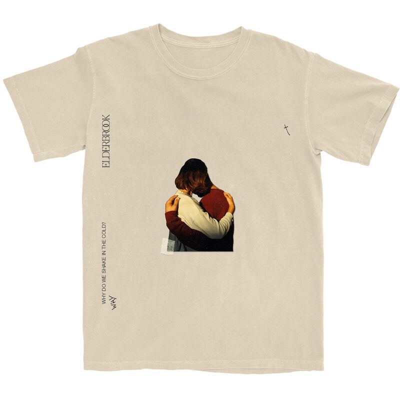 Why Do We Shake In The Cold? T-Shirt