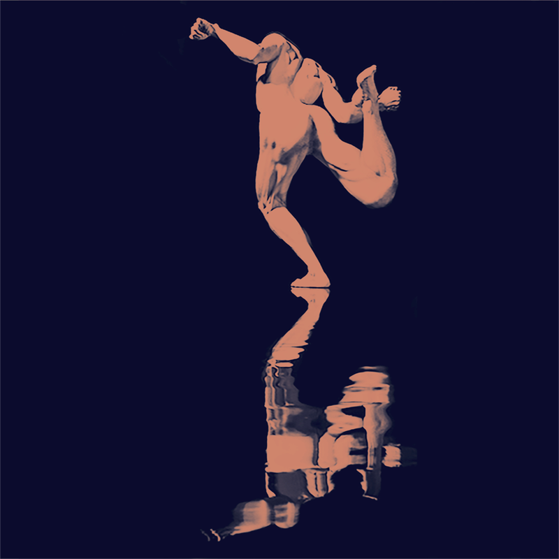 22° Lunar Halo - Vinyl