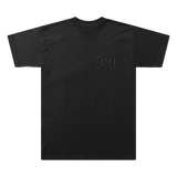 Embroidered Classic Logo Tee