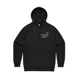 World in Motion Hoodie