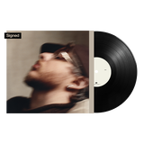 Monica (Signed Vinyl)