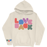 Love Back Bubbles Hoodie (European Exclusive) 