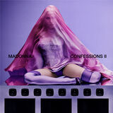 CONFESSIONS II &ndash; Standard CD (16-track)