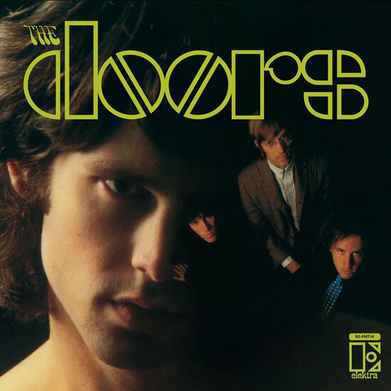 The Doors (1CD)