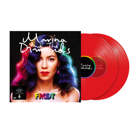 Froot (2LP)