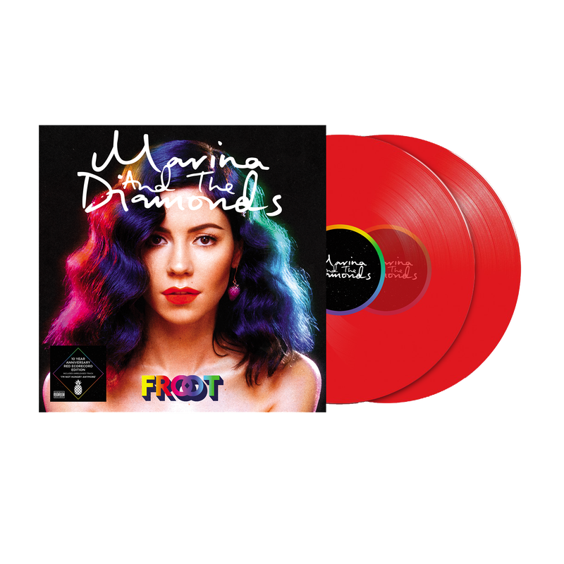 Froot (2LP)