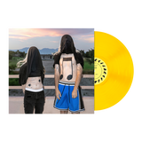 10,000 gecs (Exclusive Yellow LP)