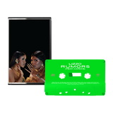 Rumors Slime Green Cassette