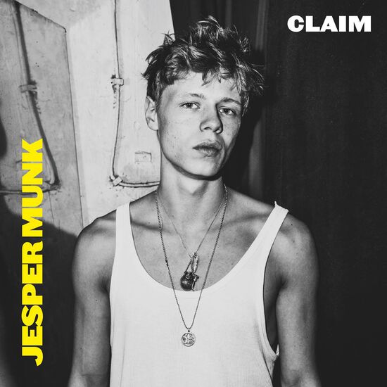 CLAIM CD Album