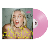 UNHEALTHY Kissed Edition Vinyl