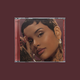 Kehlani (SIGNED CD)