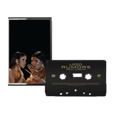 Rumors Black Cassette