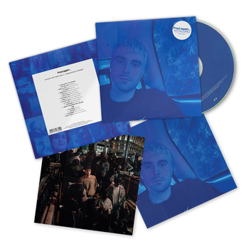 Actual Life 3 (January 1 - September 9 2022) Deluxe CD