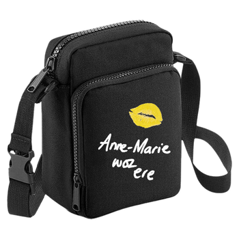 Anne-Marie Woz Ere Crossbody Bag
