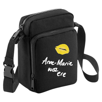 Anne-Marie Woz Ere Crossbody Bag