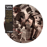 The Black Parade Picture Disc