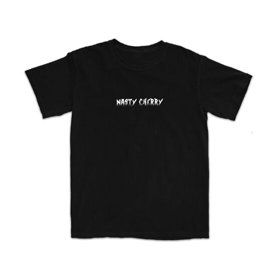 Supreme Nasty Nas Print T-Shirt - Grey