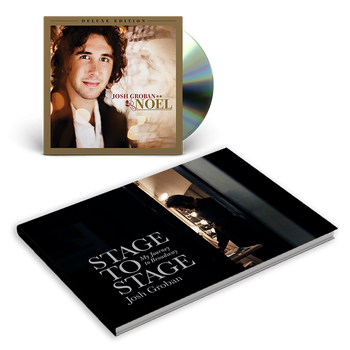 Noel Deluxe Limited Edition Book Bundle