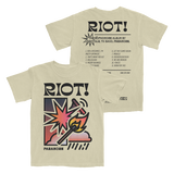 Just A Spark T-Shirt (S)