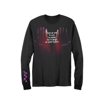 Lose Our Heads Longsleeve