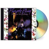 Purple Rain (1CD)