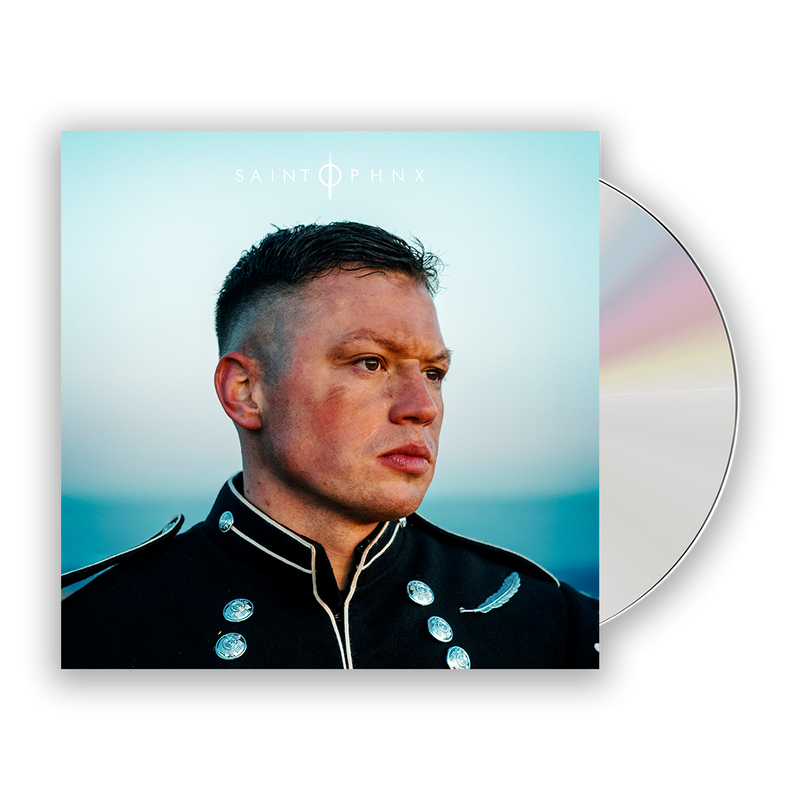 Happy Place CD Al Version