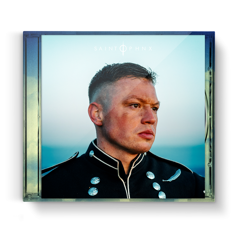 Happy Place CD Al Version