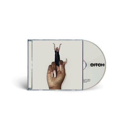 BITCH - CD