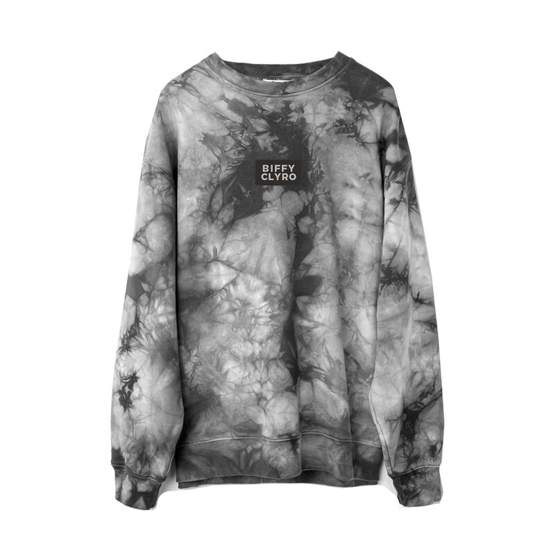 Marble Sweat