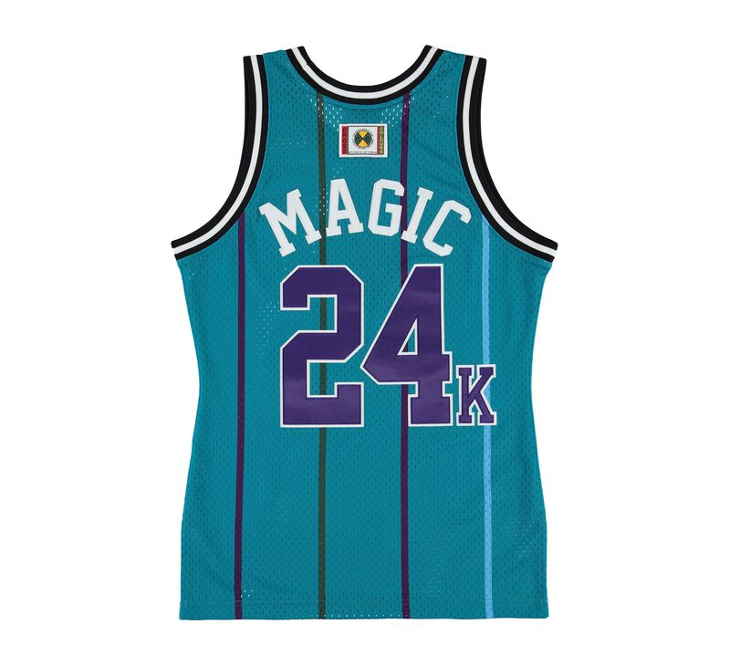 24K CxC All Stars Basketball Tank