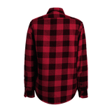 Branches Logo Flannel Shirt