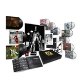 Hybrid Theory: 20th Anniversary Edition Super Deluxe Box Set