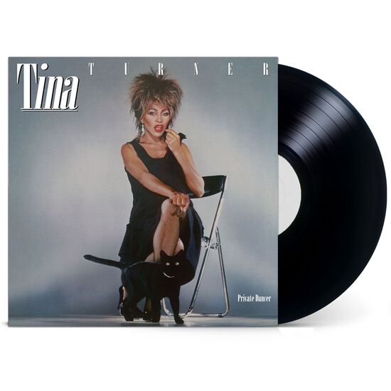 Private Dancer (1LP)