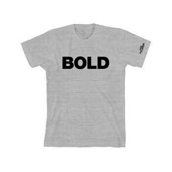 Bold T-Shirt