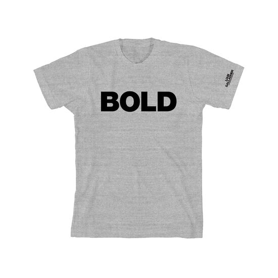 Bold T-Shirt