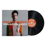 Viva Las Vengeance Vinyl