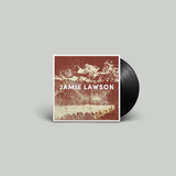 Jamie Lawson Signed 12" Vinyl