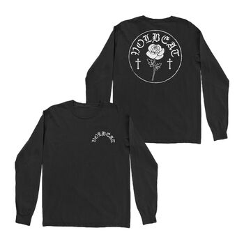 Rose Long Sleeve