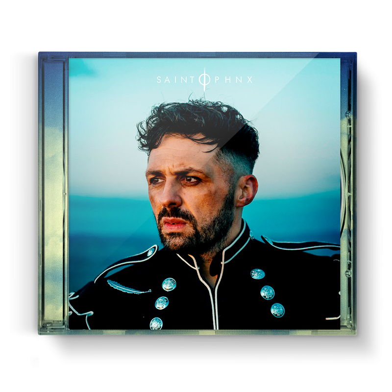 Happy Place CD Stevie Version