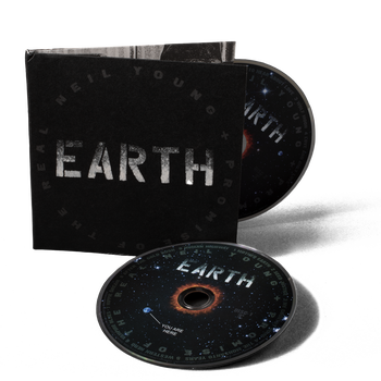 Earth CD