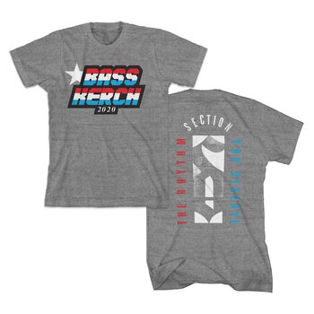 Bass Kerch 2020 T-Shirt