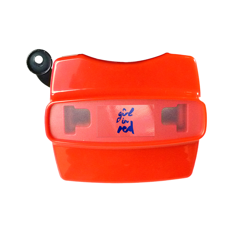 Limited Edition Viewmaster